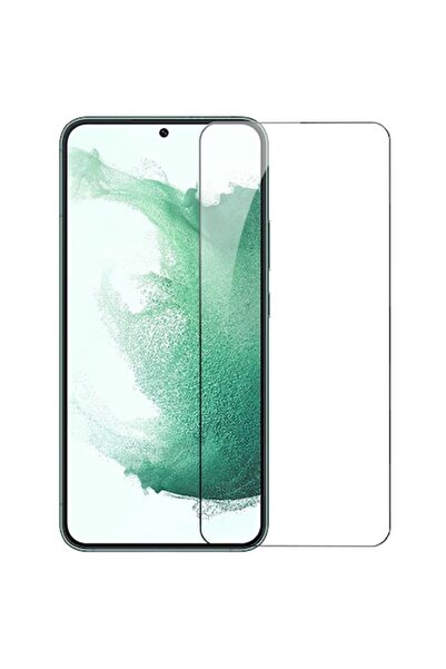 Nillkin Protector de ecran CP+Pro pentru Samsung Galaxy S22 Plus 5G - Negru