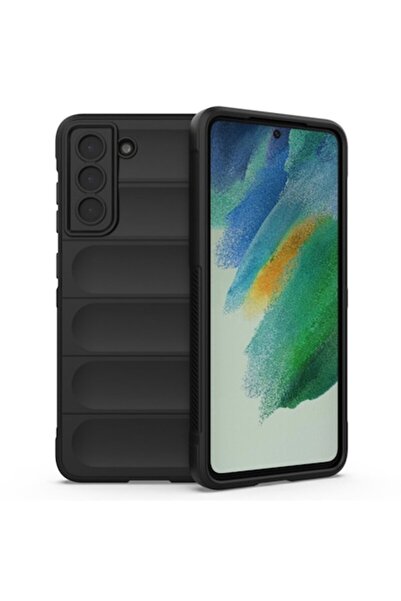 Dali Husă de protecție compatibilă cu Samsung Galaxy S21 FE 5G, Magic Shield,...