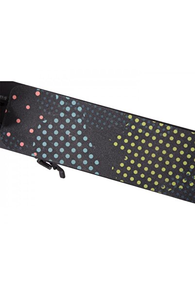 Kikka Boo Makani Dusty Yellow Folding Scooter