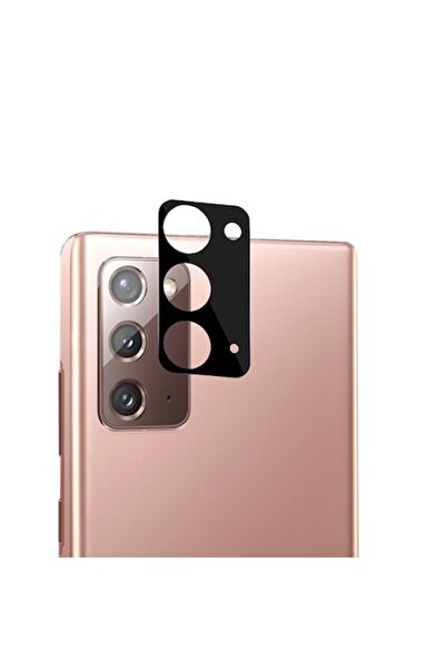 Bibilel Protecție de sticlă pentru cameră Samsung Galaxy Note 20 / Note 20 5G...