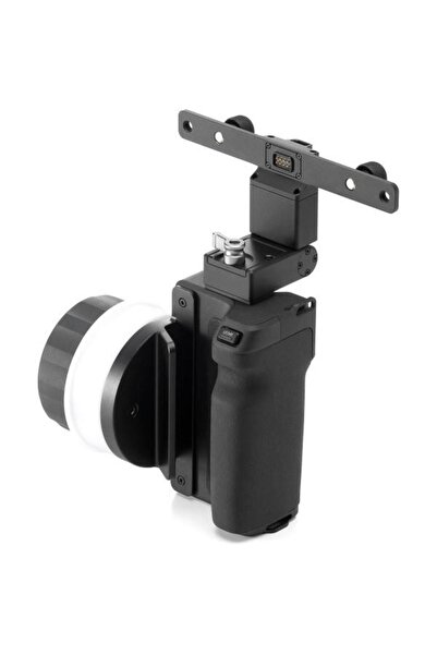 DJI Stabilizer Controller Follow Focus 3-Channel, Autofocus for Ronin 4D / Inspire 3