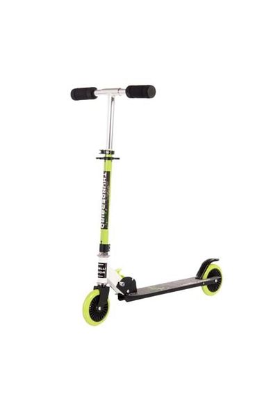 LORELLİ Trotinetă pentru copii Lorelli, Thunderbird, Verde Lime