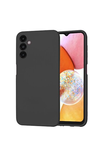 Dali Husă de protecție pentru Samsung Galaxy A14 4G/5G, SoftFlex, silicon, ne...