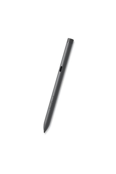 Dell Stylus Pen Premier Rechargeable Active Pen, Bluetooth 5.0 (Black)