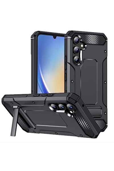 Glovi Husă compatibilă cu Samsung Galaxy A34 5G, aderență perfectă, U1337