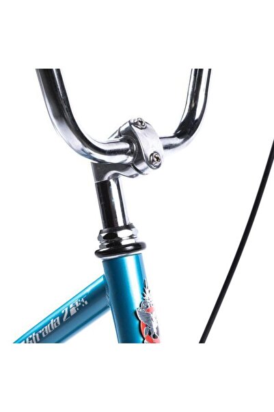 Pegas Bicicleta Strada 2 26 inch, Otel, 1 S (Albastru)