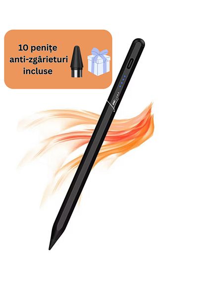 Louluna Stylus Ipad Pen Universal, Louluna, Pencil for Touch Screen, Tablet, Phone, 11 Pens Included