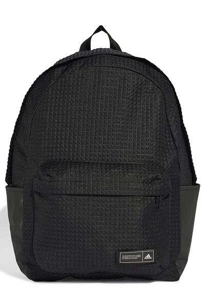 adidas Clsc Bp Seasona Backpack (27.5 L) Black