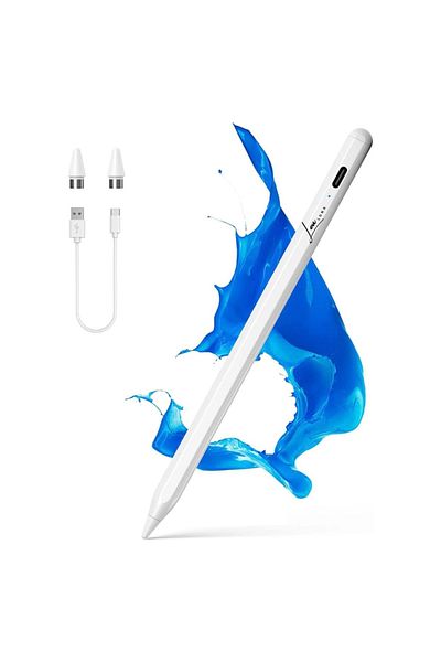 Louluna Stylus Ipad Pen Universal, Louluna, Pencil for Touch Screen, Pen for Tablet, Iphone, Android.
