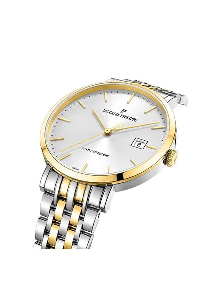 Jacques Philippe Jpqgs957328Yg Men Wrist Watch