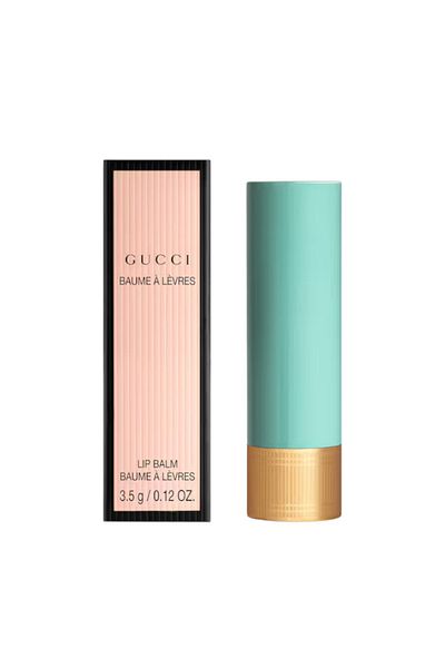 Gucci Lip Balm- 4 Penelope Plum, 3.5g