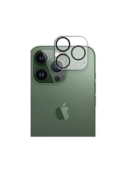 HOFI Protector de ecran din sticlă Cam Pro pentru iPhone 14 Pro / iPhone 14 P...