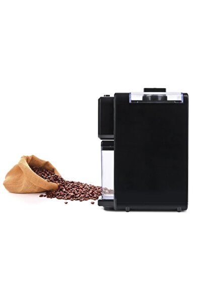 G3ferrari Coffee Grinder Aroma Si 120W 100g Black