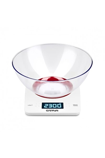 G3ferrari Cantar electronic de bucatarie Sfera