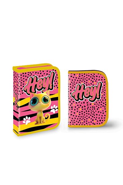 Daemi Penar cu fermoar, 1 fermoar, 2 extensii, 30 bucăți, HEY