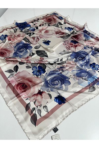 PİRAMİT Pramit Luxer Rayon Scarf 05502 09