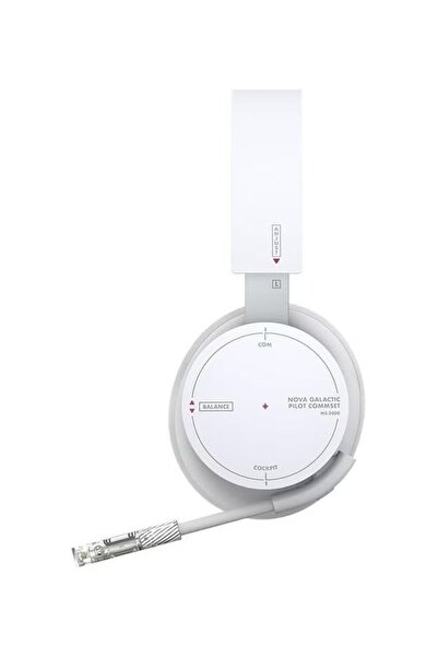 MICROSOFT Xbox Wireless Headset – Starfield Limited Edition Gaming Audio Headset