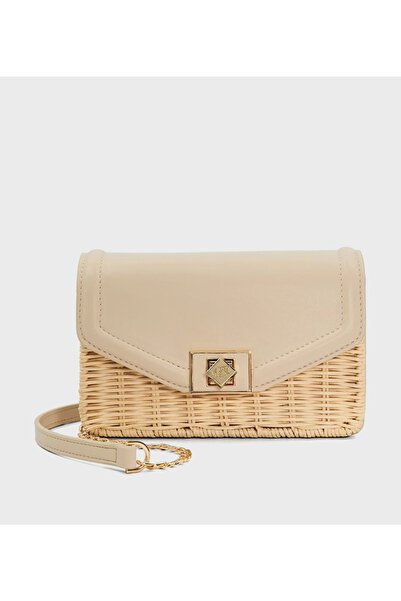 Dune London حذاء داسيا إكرو الصناعي للنساء