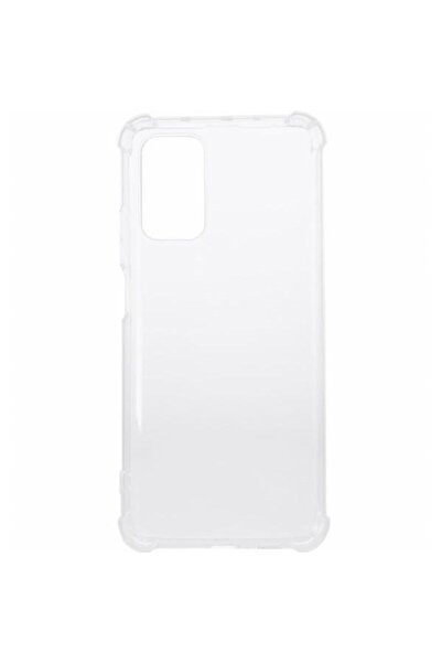 Spacer Πίσω κάλυμμα για Xiaomi Redmi Note 10 5G, Διαφανές