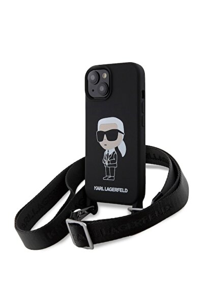 Padrino Husă de protecție pentru iPhone 15, F69, Silicon flexibil, Ikonik