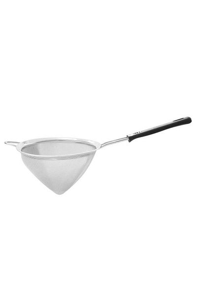 Zokura Strecuratoare conica, inox, 18 cm -