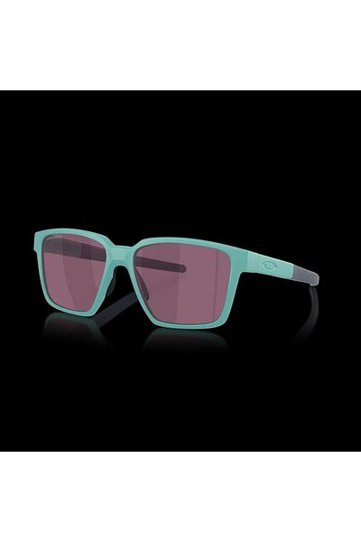 Oakley Actuator Sq Unisex Glasses 0Oo9430-Oak.8 Black-Std