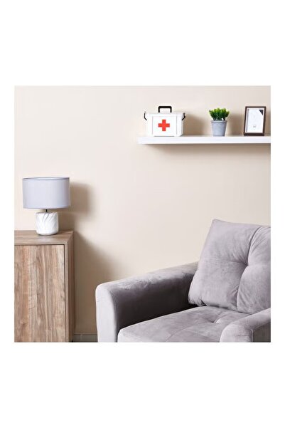 rexa Portable Medicine Storage Box – Compact Organizer for Pills and Tablets