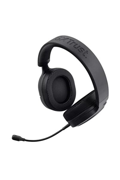 Trust Gaming Headset GXT 498 Forta, Wired (Black)