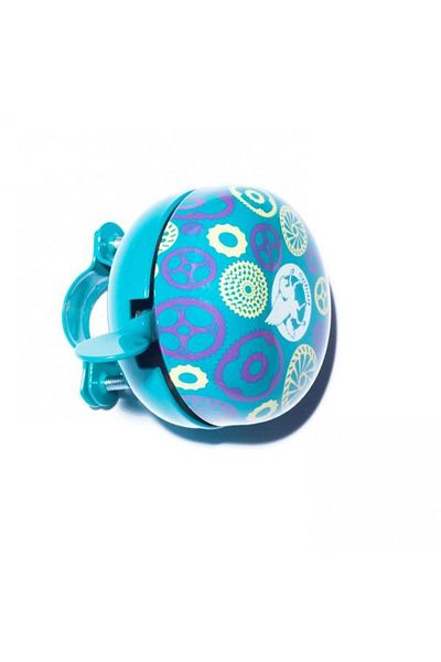 Pegas Sonerie Ding-Dong, 60MM (Blue)
