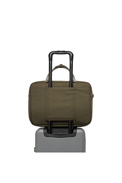 herschel Gibson Messenger Postman Bag