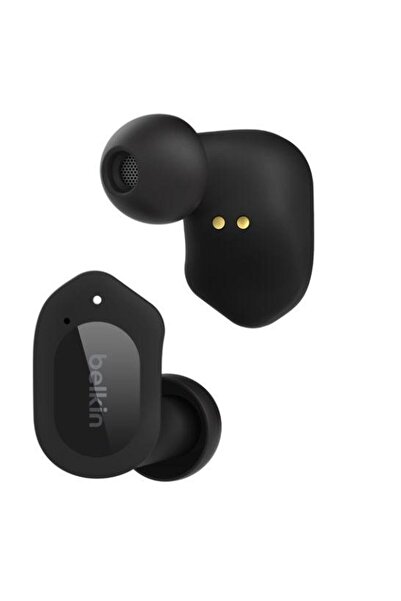 Belkin Căști intraauriculare Soundform Play True Wireless, negre