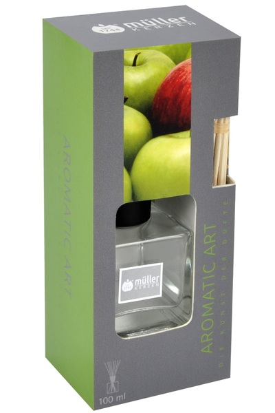 Mueller kerzen ODORIZANT CAMERA 100 ML MAR VERDE