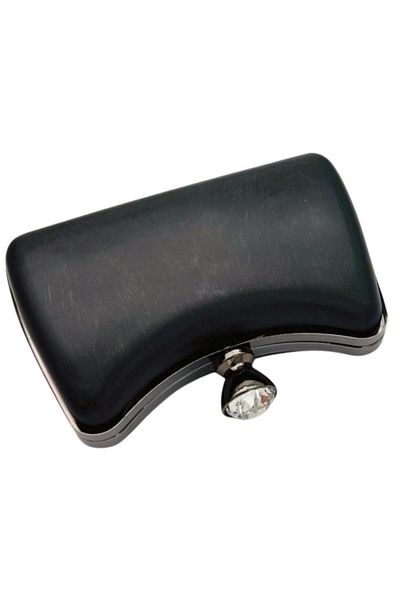 angel çanta aksesuar Angel Bag Accessory Evening Dress Bag Mold Single Silver Metal (No:65)