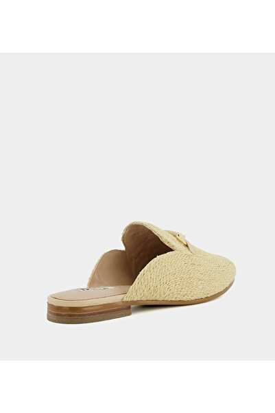 Dune London WOMEN'S-GENUINE-NATURAL-RAFFIA-37