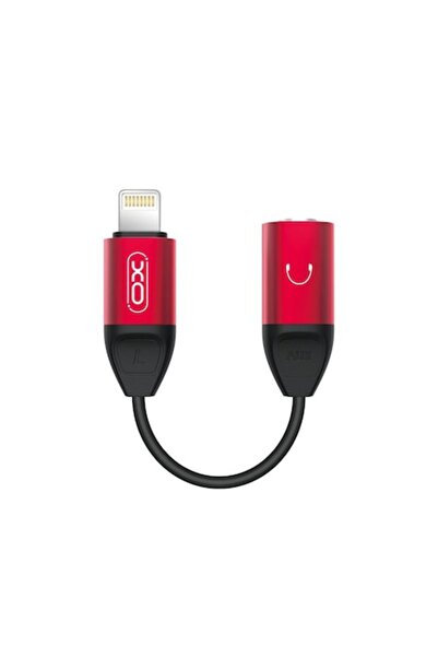 Xo Αντάπτορας Casti Lightning la Jack 3,5 mm, NB-147A