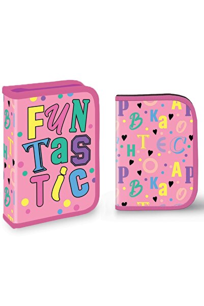 Daemi Penar echipat, 1 fermoar, 2 extensii, 30 de piese, FUNTASTIC