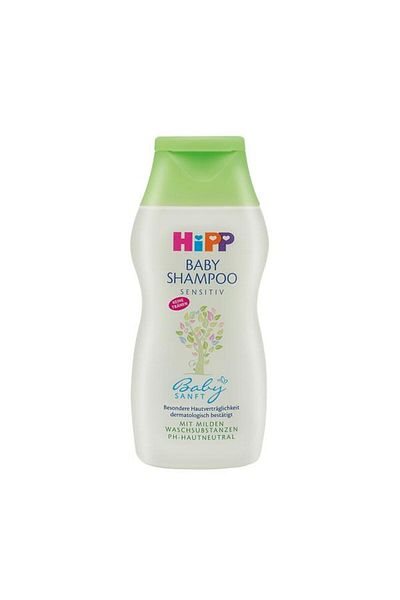 Hipp Șampon 200 ml