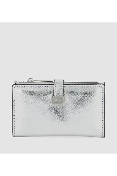 Dune London KINIKORRIE DI-SILVER-SYNTHETIC-NS