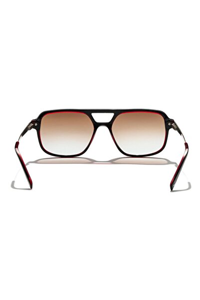 Zen Milano Eyewear Zm2641-C04 56 Men's Sunglasses