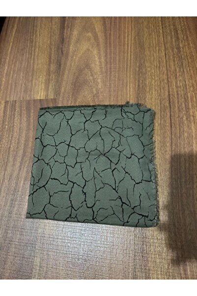 Muhtelif Pamuklu Flamlı Desenli Yumuşak Yazma Eşarp 1 Adet A Kalite