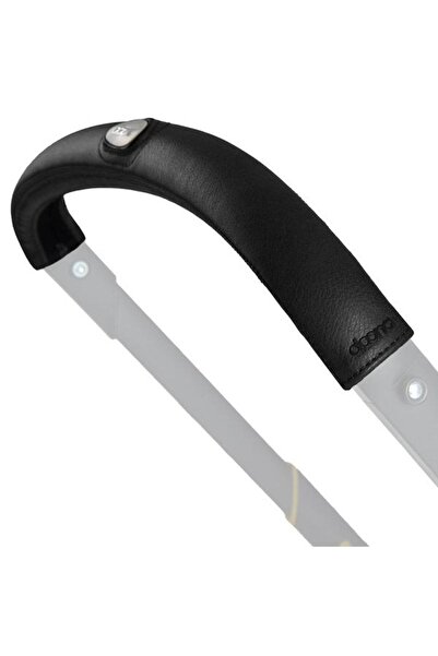 Doona Black Handle Cover for Car Seat