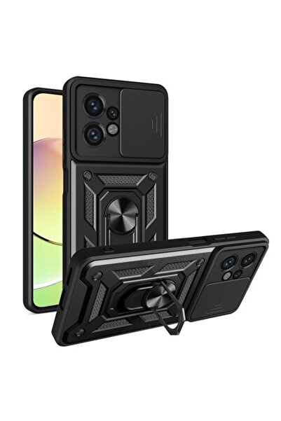 Bizzare Husa compatibila cu Motorola Edge 40 Pro, Safe Protection, U1658, Pla...