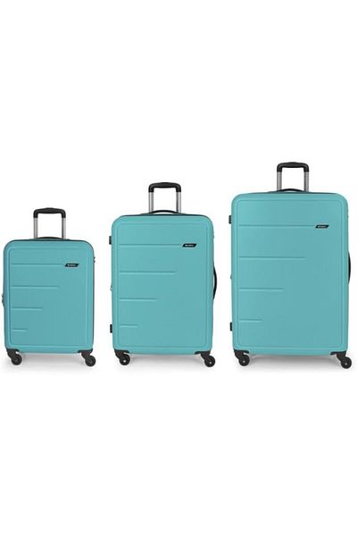 Gabol Future Luggage PP Hardshell Clearance Luggage bag Hardside Lightweight Durable Carry On Suitca