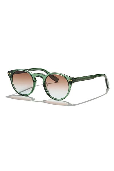 Zen Milano Eyewear Zm2537-C03 48 Unisex Sunglasses