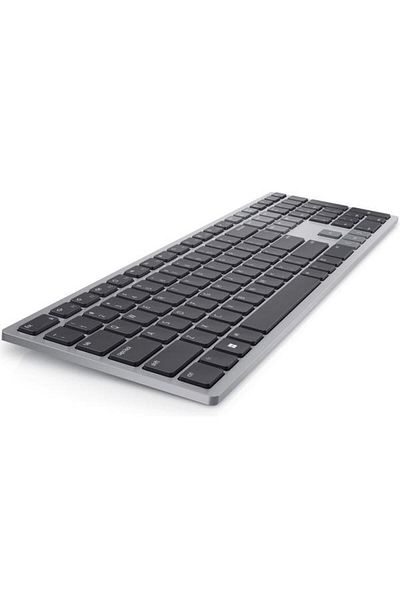 Dell Wireless Keyboard KB700, US INT Layout (Gray)