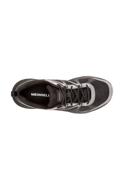Merrell Tempo Exp Black/Charcoal Women's Black/Charcoal Outdoor Shoes J038732