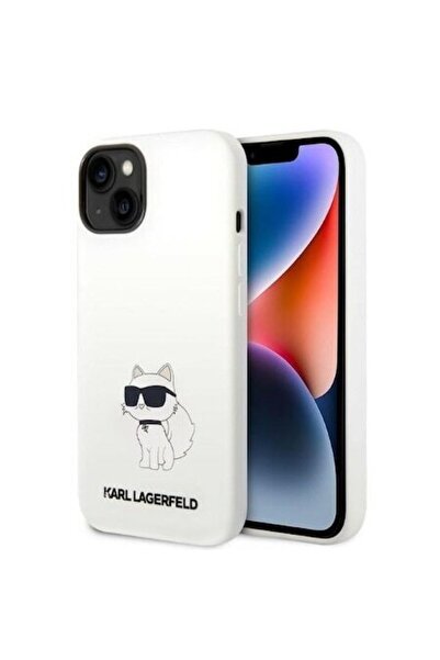 Padrino Protective Case for iPhone 14 Plus, M44, Thermoplastic, Arctic Snow C...