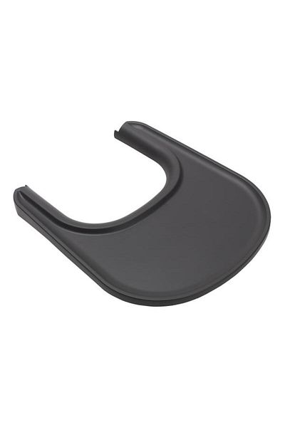 Bugaboo Tray for Giraffe Baby Chair Set in Gray