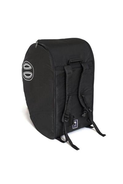 Doona Premium Backpack for Car Seat Protection