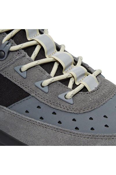 Timberland Greenstride Motion 6 Mid Lace up Sneaker Men's Shoes Tb0A6Cw1A4O1 Gray-40